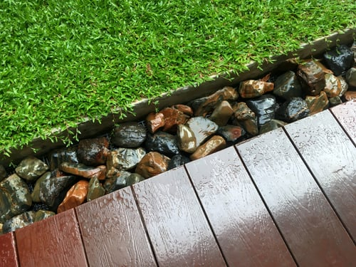 Will Artificial Grass Hold Up to a Florida Rainy Season?