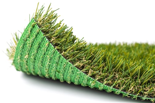 Artificial Grass Balconies / Balcones con Césped Artificial